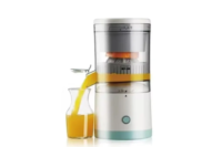 Portable Electric Juicer USB Charging Orange Lemon Fruit Blender Mini Household Juice Squeezer Mixer Citrus Juicer for Travel