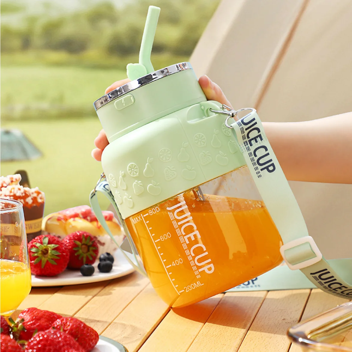 800ml