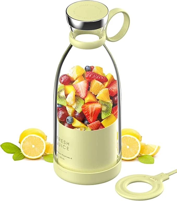 350ml yellow