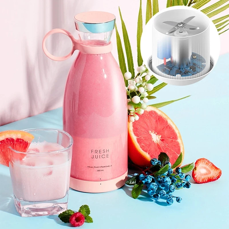 350ml pink