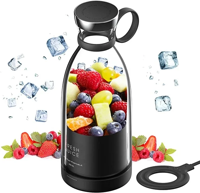 350ml black