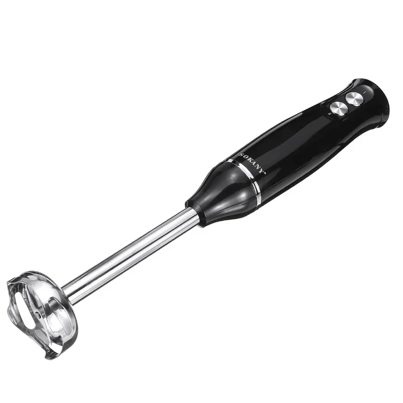 4 in 1 Household Multi-function Blender 110V/220V Electric Handheld Immersion Blender Baby Food Maker Kitchen Appliances 4 in 1 Household Multi-function Blender 110V/220V Electric Handheld Immersion Blender Baby Food Maker Kitchen Appliances