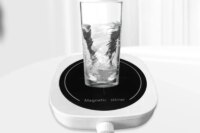 Magnetic Stirrer Kitchen Liquid Mixing Mini Lab Stir Mixer Portable Electric Mixing stir USB 2L 4000RPM for Laboratory