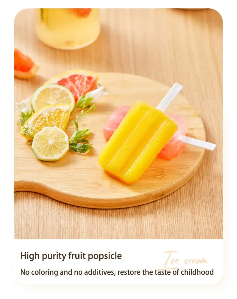 Home Travel 1500mAh Rechargeable Juicer For Lemon Orange Citrus 45W  Wireless Blender Automatic Separation Raw Electric Juicer