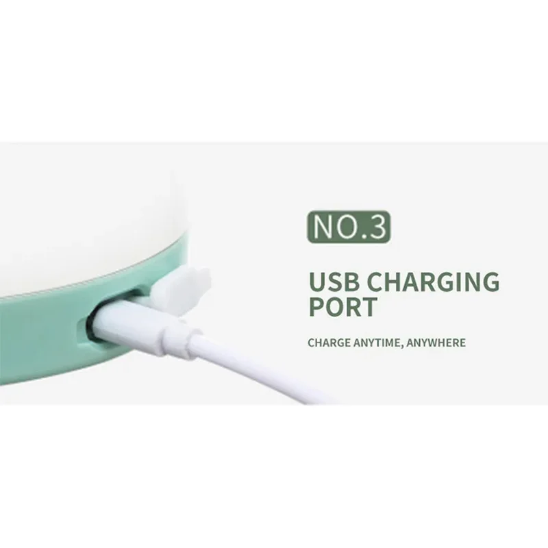 Xiaomi MIJAI Portable Electric Juicer USB Charging Orange Fruit Blender Household Juice Squeezer Mixer Citrus Juicer For Travel