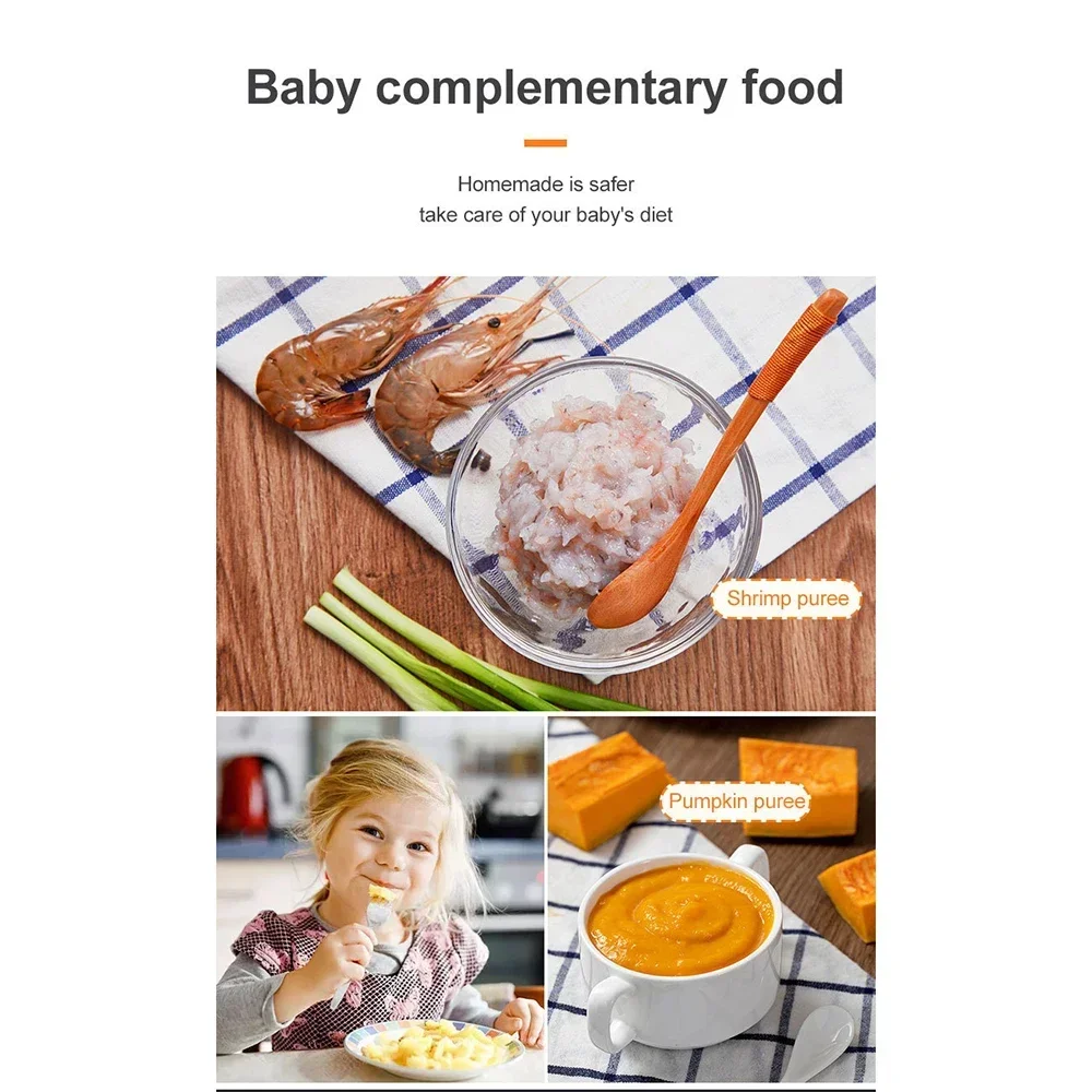 Food Chopper, 6.5L Food Processor 1500W Electric Meat Grinder, for Kitchen, Vegetable, Onion, Garlic, Salad, Baby Food, Nuts