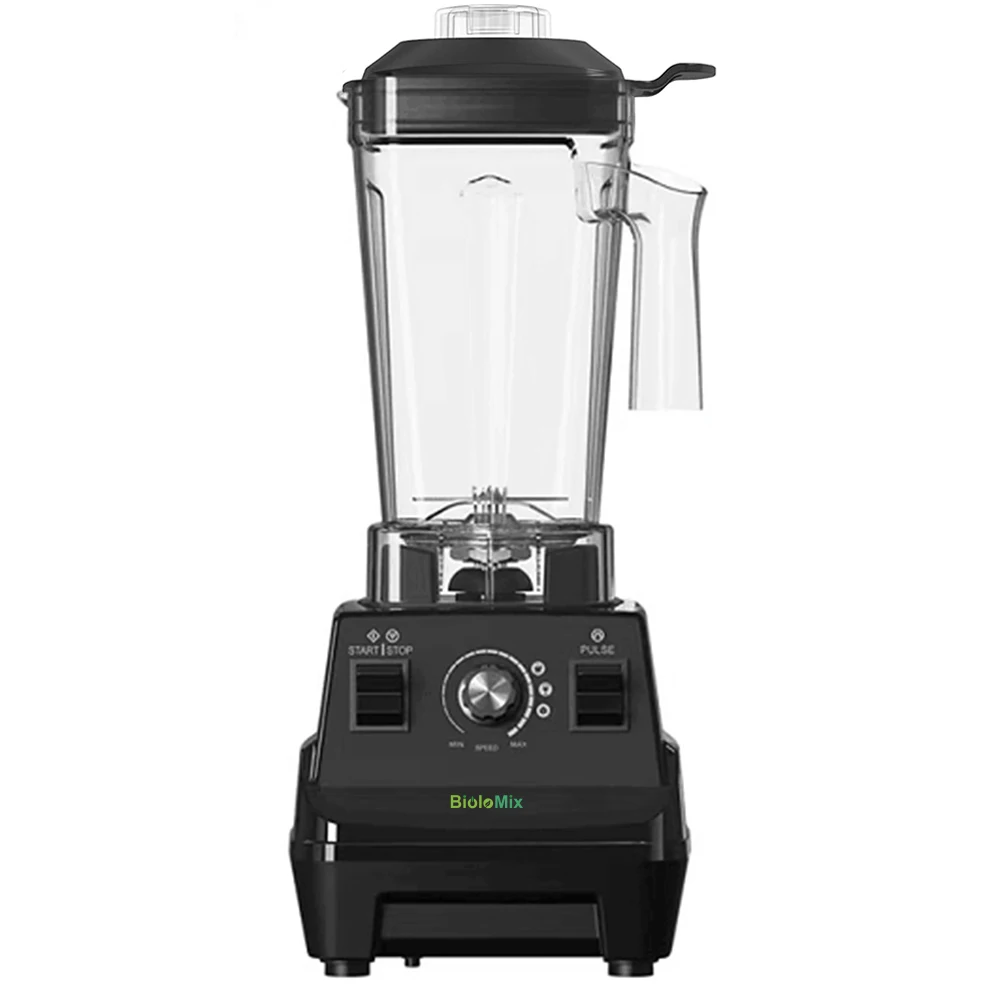 G5001 BLACK