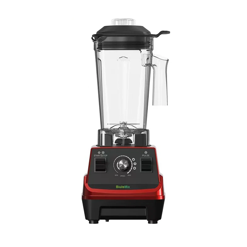 G5001 RED