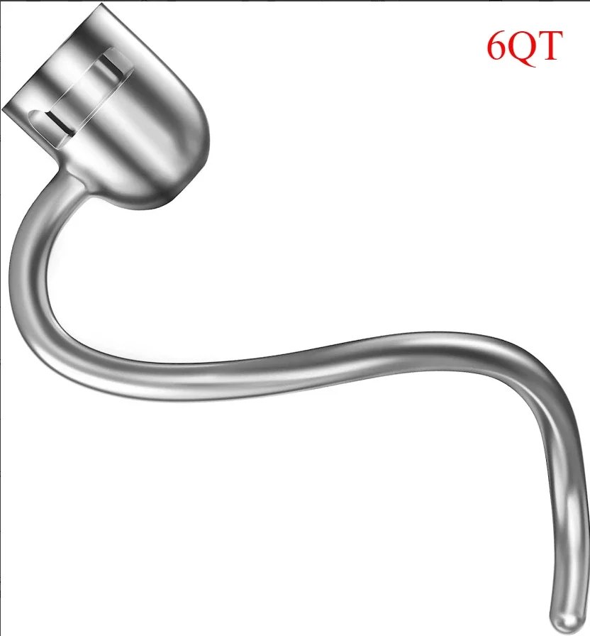 Stainless steel hook