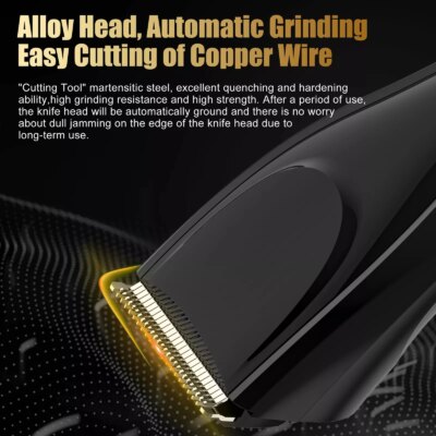 Sejoy Pet Hair Clippers For Dog Cat Hair Trimmer ShARP3S Cat Shaver Hair Cutting Machine Puppy Grooming Haircut Low Noice - Image 3