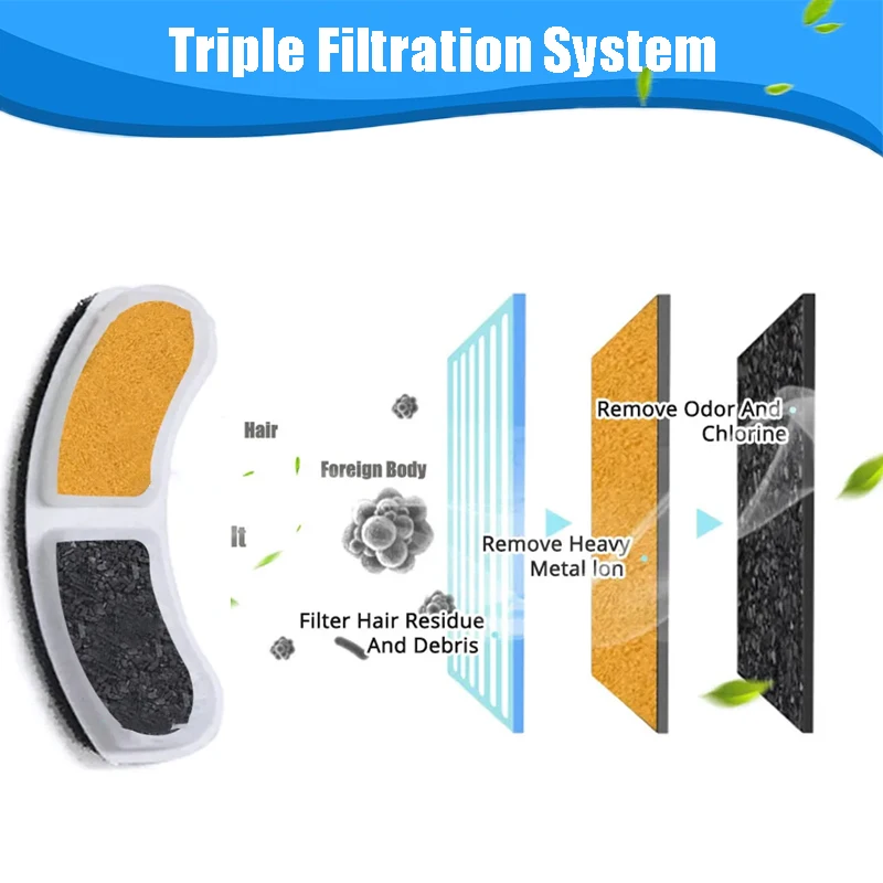 Pet drinking fountain automatic fountain for cat distributor smart pets Pet drinking fountain automatic fountain for cat distributor smart pets