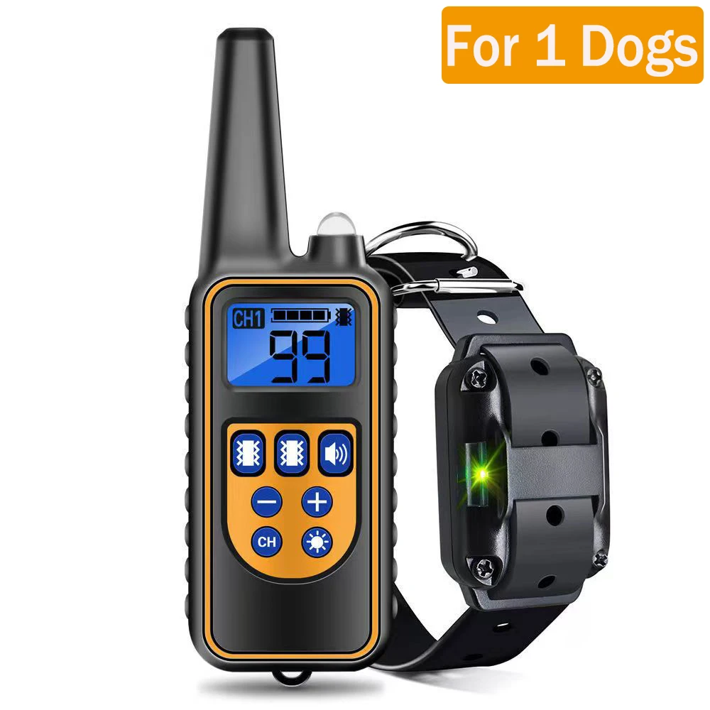 For 1 Dog