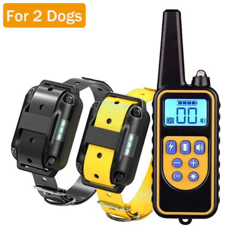 For 2 Dogs