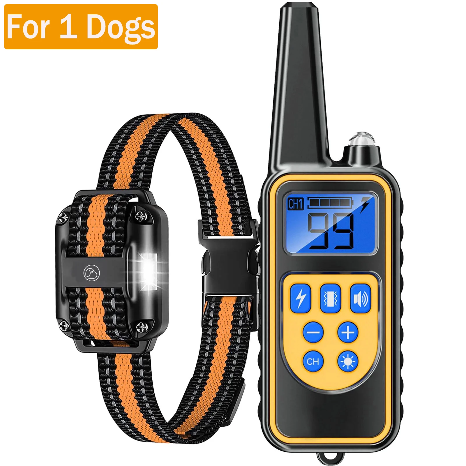 For 1 Dog