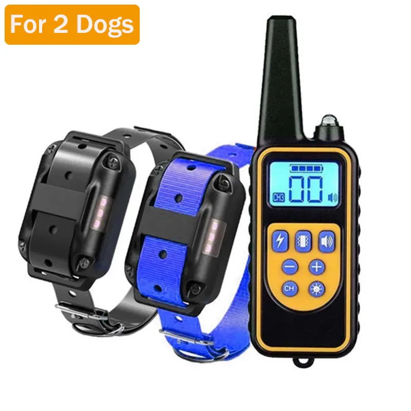 For 2 Dogs