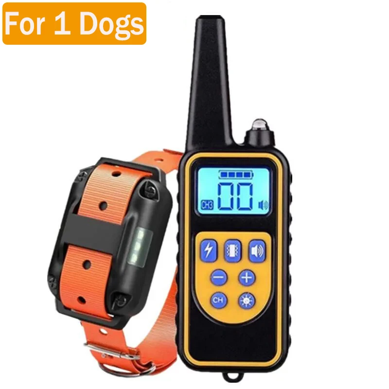 For 1 Dog