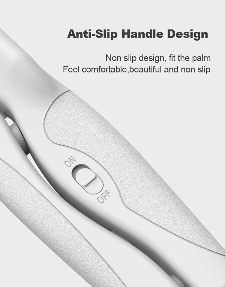 Pet Nail Clipper with LED Light Dog Cat Special Blood Line Scissors Multifunction Nail Trimmer Pet Cleaning Grooming Supplies