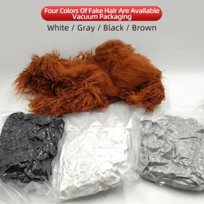 Professional pet grooming fake dog model practice dog standard skeleton model dog pet simulator model - Image 2