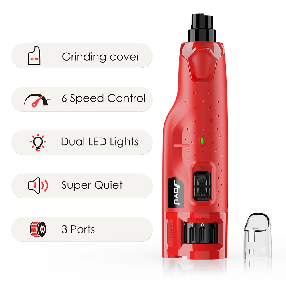 N65 RED