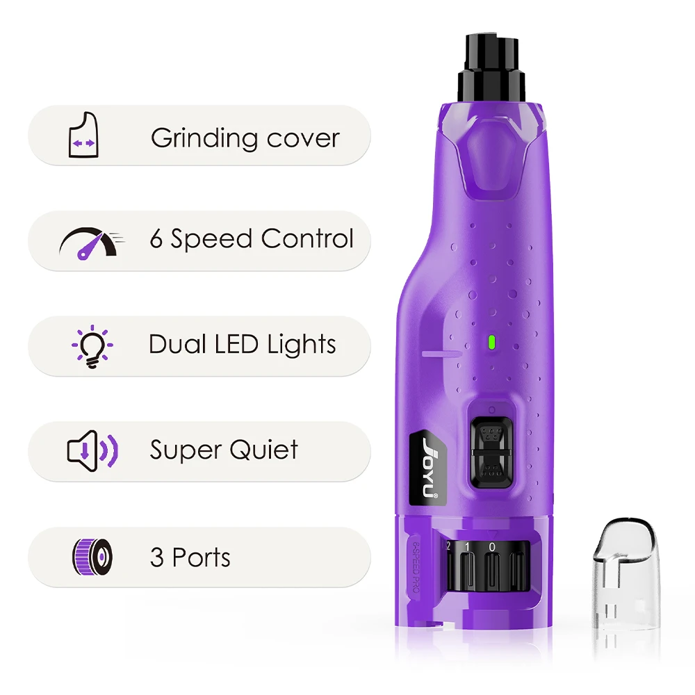 N65 PURPLE