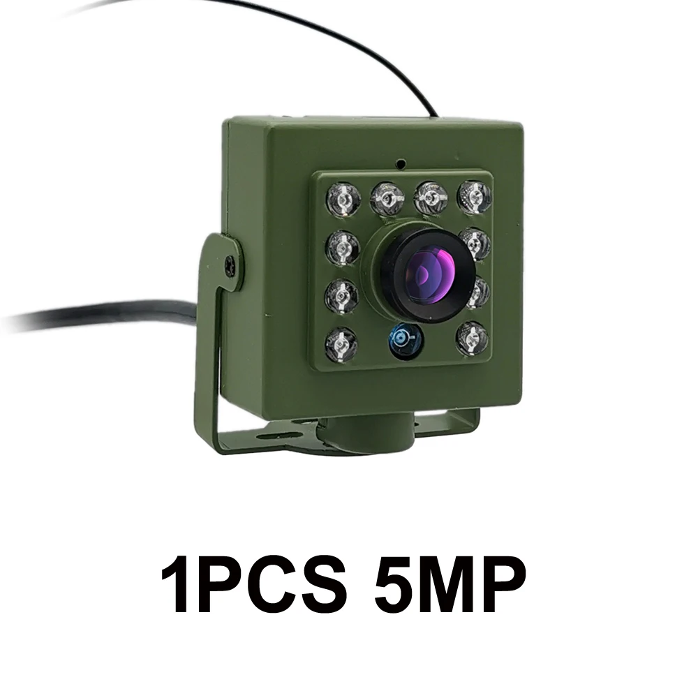 5MP WIFI