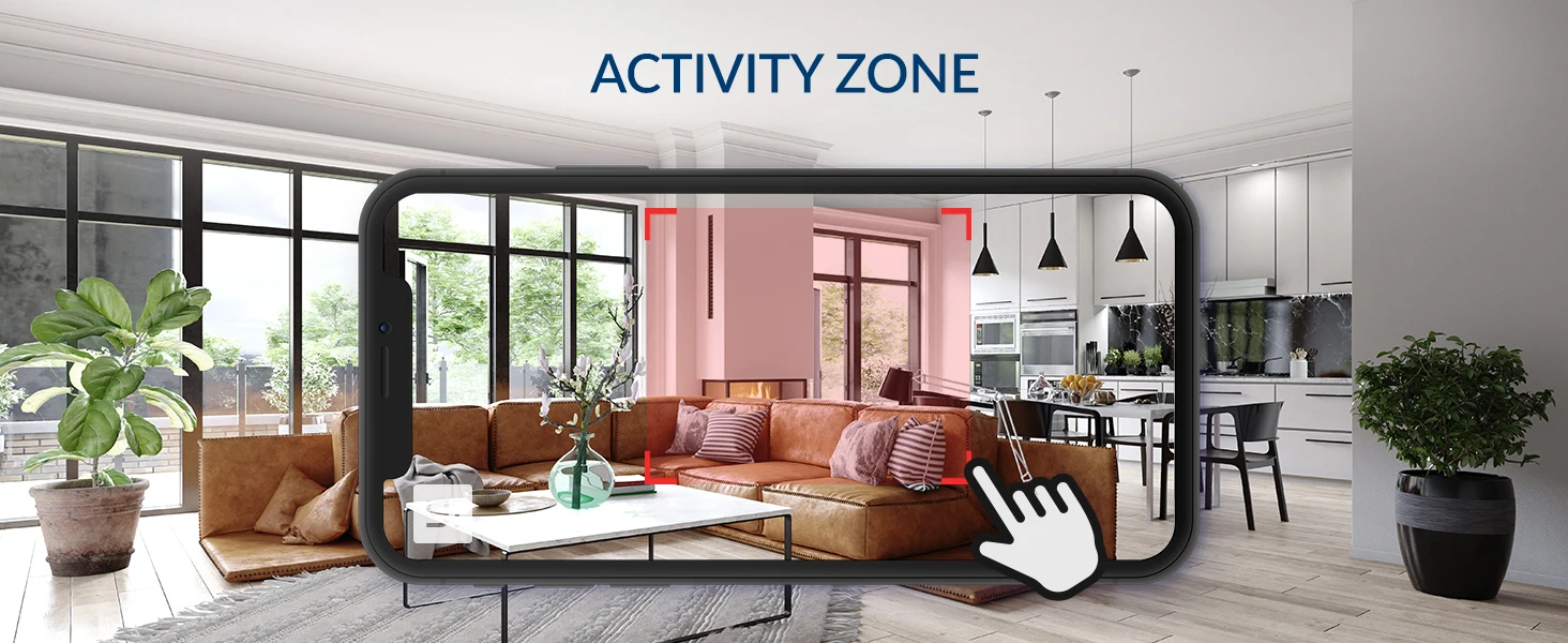 YI 2K 3MP Cameras 2/4Pack Homekit IP Security Protection System with Night Vision for Office/Baby/Nanny/Pet Monitor Wifi CCTV YI 2K 3MP Cameras 2/4Pack Homekit IP Security Protection System with Night Vision for Office/Baby/Nanny/Pet Monitor Wifi CCTV