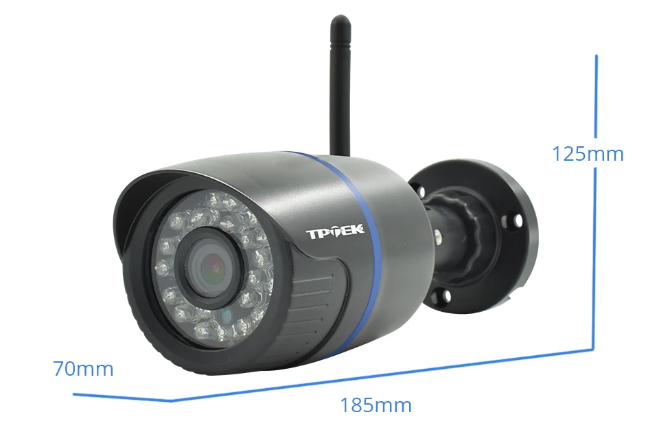 4MP 1080P IP Camera Outdoor WiFi Security Camera Wireless Video Surveillance Wi Fi Bullet CCTV HD Camara CamHipro CamHi Cam 4MP 1080P IP Camera Outdoor WiFi Security Camera Wireless Video Surveillance Wi Fi Bullet CCTV HD Camara CamHipro CamHi Cam