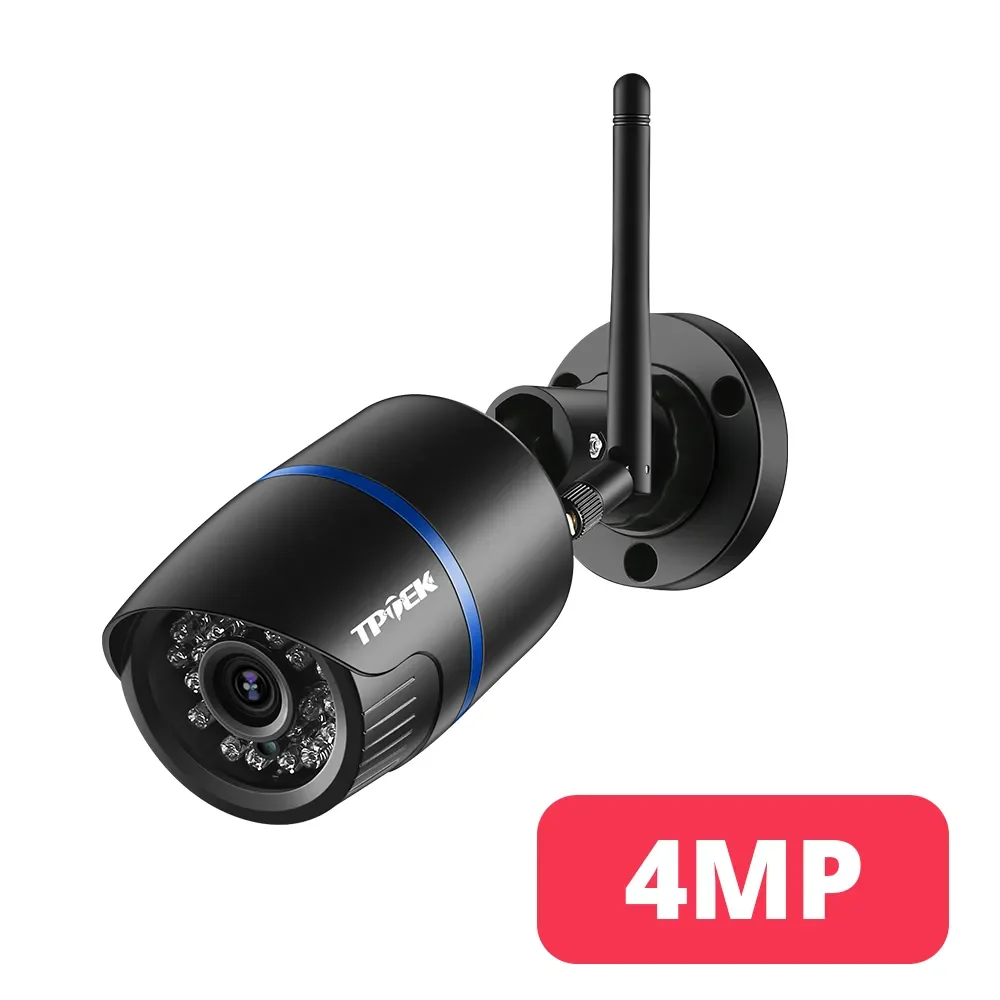 4MP Wifi Camera