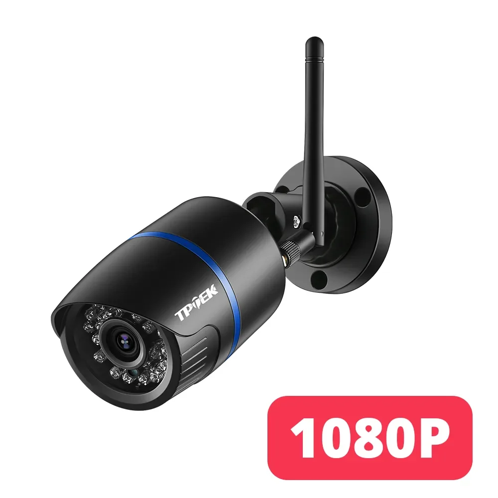 1080P Wifi Camera