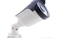 JIENUO AHD Camera Security Surveillance 720P 1080P 4MP 5MP Analog Infrared Night Vision CCTV Outdoor Waterproof 2mp Hd Home Cam