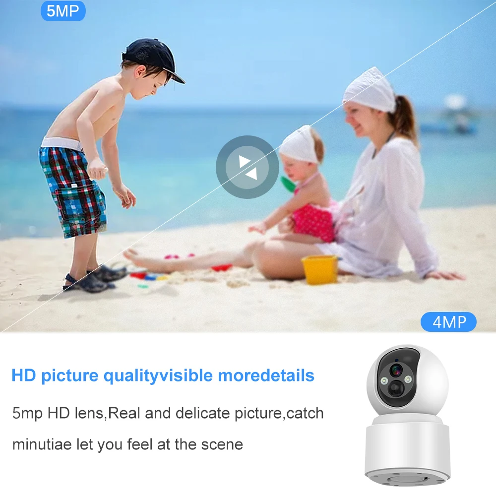 PEGATAH 5MP WiFi Camera 10X Zoom Baby Monitoring Built-in Battery Wireless PTZ HD Human Detection Cam Secuiry Surveillance Video PEGATAH 5MP WiFi Camera 10X Zoom Baby Monitoring Built-in Battery Wireless PTZ HD Human Detection Cam Secuiry Surveillance Video
