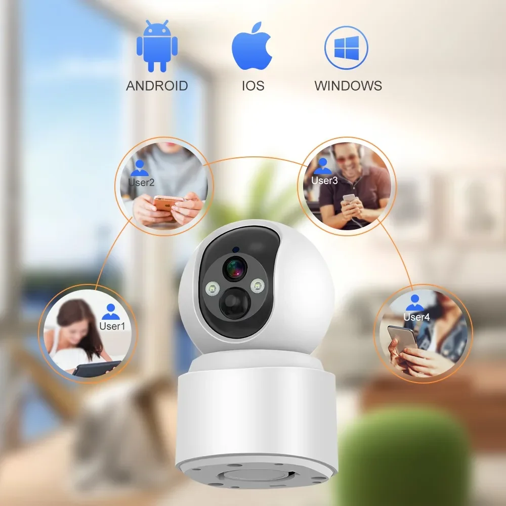 PEGATAH 5MP WiFi Camera 10X Zoom Baby Monitoring Built-in Battery Wireless PTZ HD Human Detection Cam Secuiry Surveillance Video PEGATAH 5MP WiFi Camera 10X Zoom Baby Monitoring Built-in Battery Wireless PTZ HD Human Detection Cam Secuiry Surveillance Video