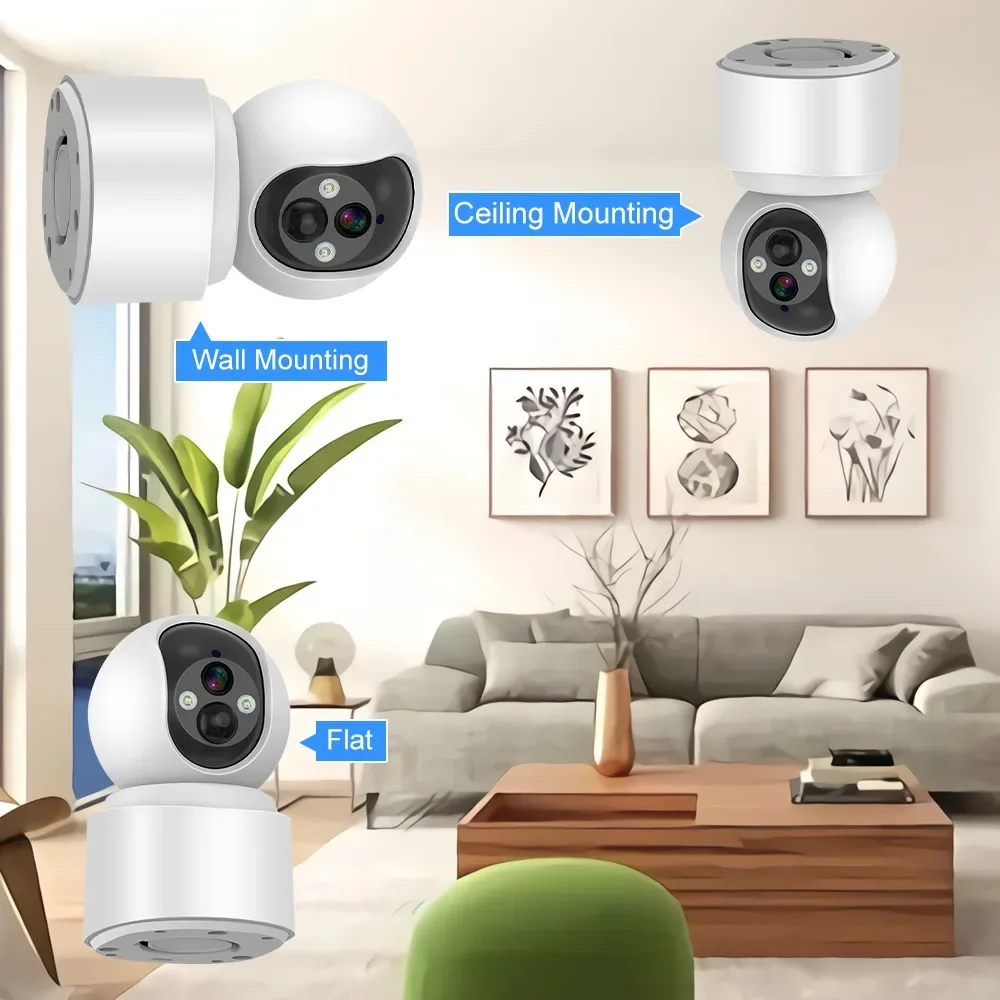 PEGATAH 5MP WiFi Camera 10X Zoom Baby Monitoring Built-in Battery Wireless PTZ HD Human Detection Cam Secuiry Surveillance Video PEGATAH 5MP WiFi Camera 10X Zoom Baby Monitoring Built-in Battery Wireless PTZ HD Human Detection Cam Secuiry Surveillance Video