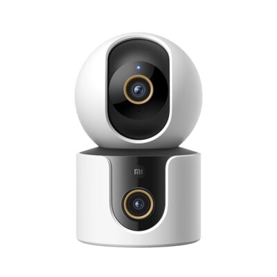 Xiaomi C500 Smart Camera Dual Lens PTZ 360° Pets&Facial Detection 4 Million pixels Full Color Night Vision WiFi 6 For MiHome app - Image 6