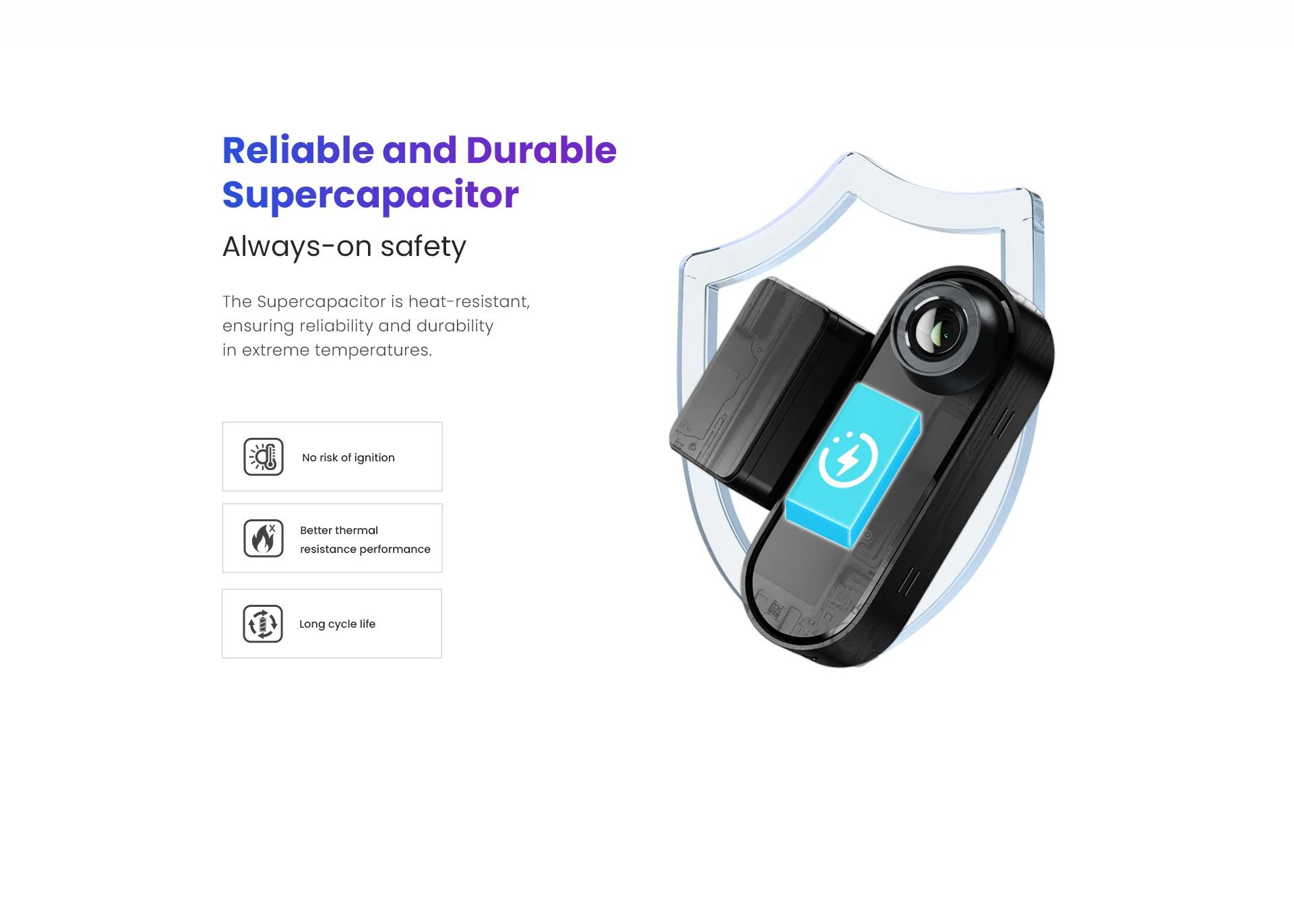 DDPAI Dash Cam N5 Dual Front and Rear 4K Ultra HD Resolution  Dash Camera NightVIS ADAS GPS Auto record