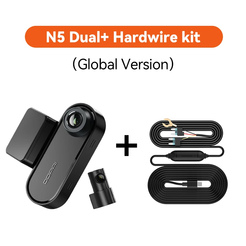 N5 Dual n Hw kit