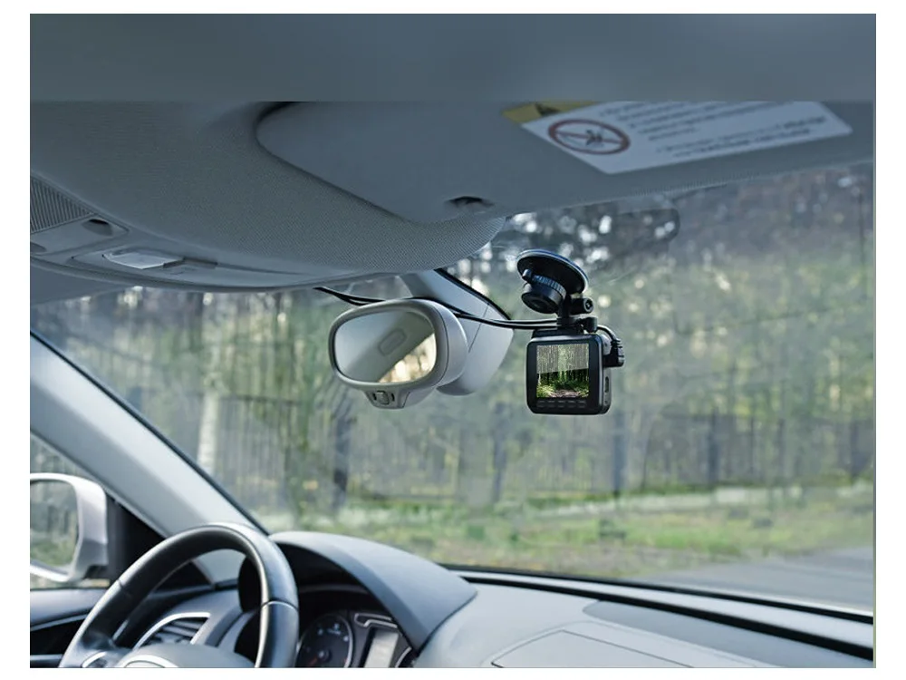 AZDOME Dash Cam GS63H 4K HD Dash Car Camera Night Vision WDR Car DVR Built-In GPS Wi-Fi G-Sensor Motion Detection AZDOME Dash Cam GS63H 4K HD Dash Car Camera Night Vision WDR Car DVR Built-In GPS Wi-Fi G-Sensor Motion Detection