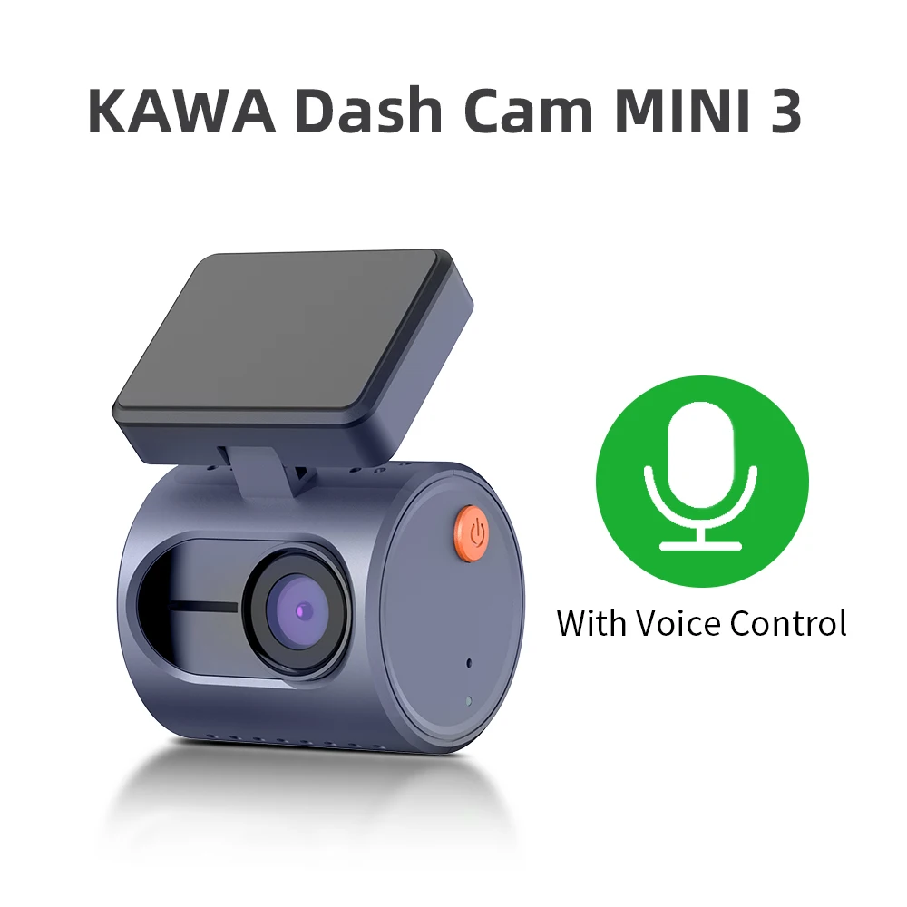 Voice Control