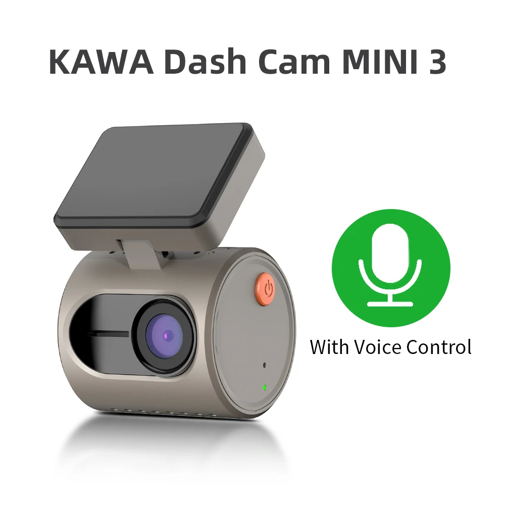 Voice Control