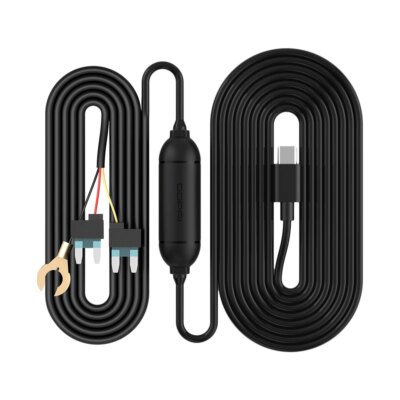 DDPAI Mini5 Z50 Z40 N3 Pro N1 Dual Car DVR Dash Cam Mirror Camera Charging Cable - Image 6