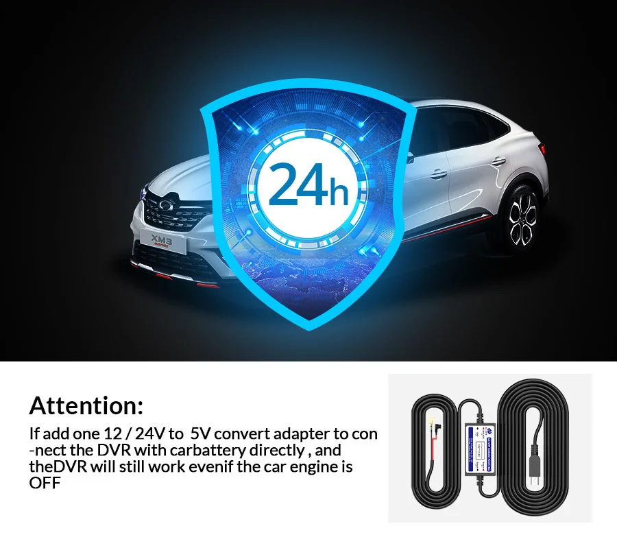 E-ACE Dash Cam 4.3 Inches Car DVR Rearview Mirror Driving Recorder Dual Lens Front and Rear Camera Video Recorder Black Box E-ACE Dash Cam 4.3 Inches Car DVR Rearview Mirror Driving Recorder Dual Lens Front and Rear Camera Video Recorder Black Box