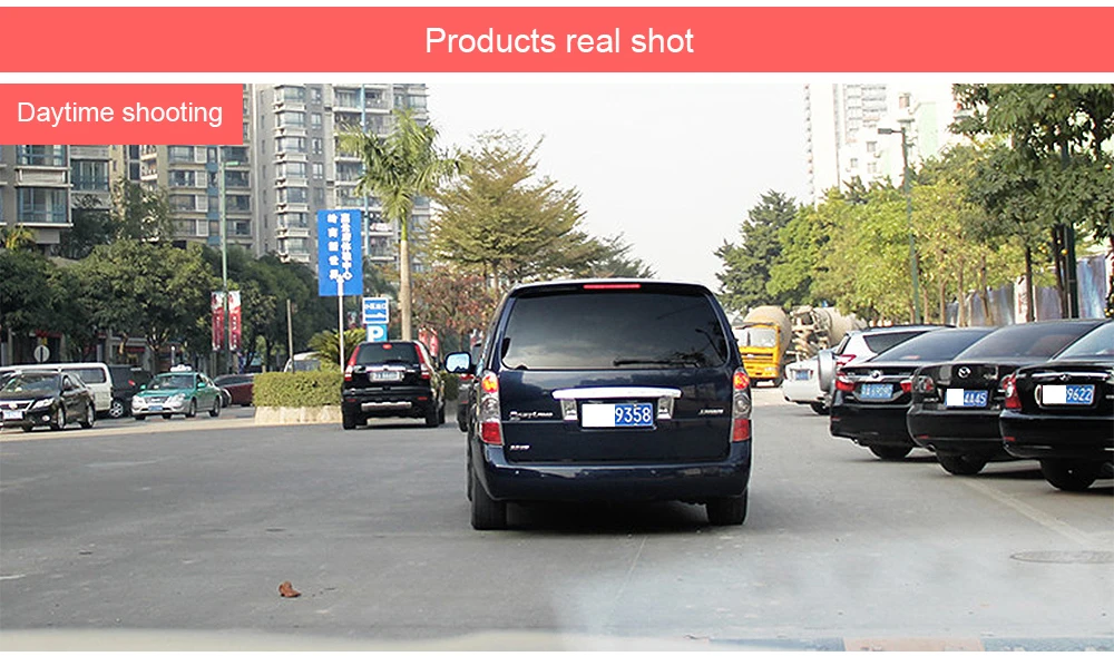 1080P Car Dvr 3 Camra Dash Cam for Cars Camera for Vehicle Recorder Video Front and Rear Camera W/ IR Night Vision Dashcam 1080P Car Dvr 3 Camra Dash Cam for Cars Camera for Vehicle Recorder Video Front and Rear Camera W/ IR Night Vision Dashcam