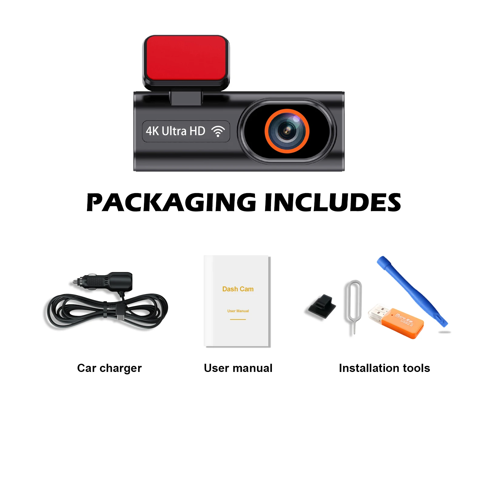 No Rear Camera