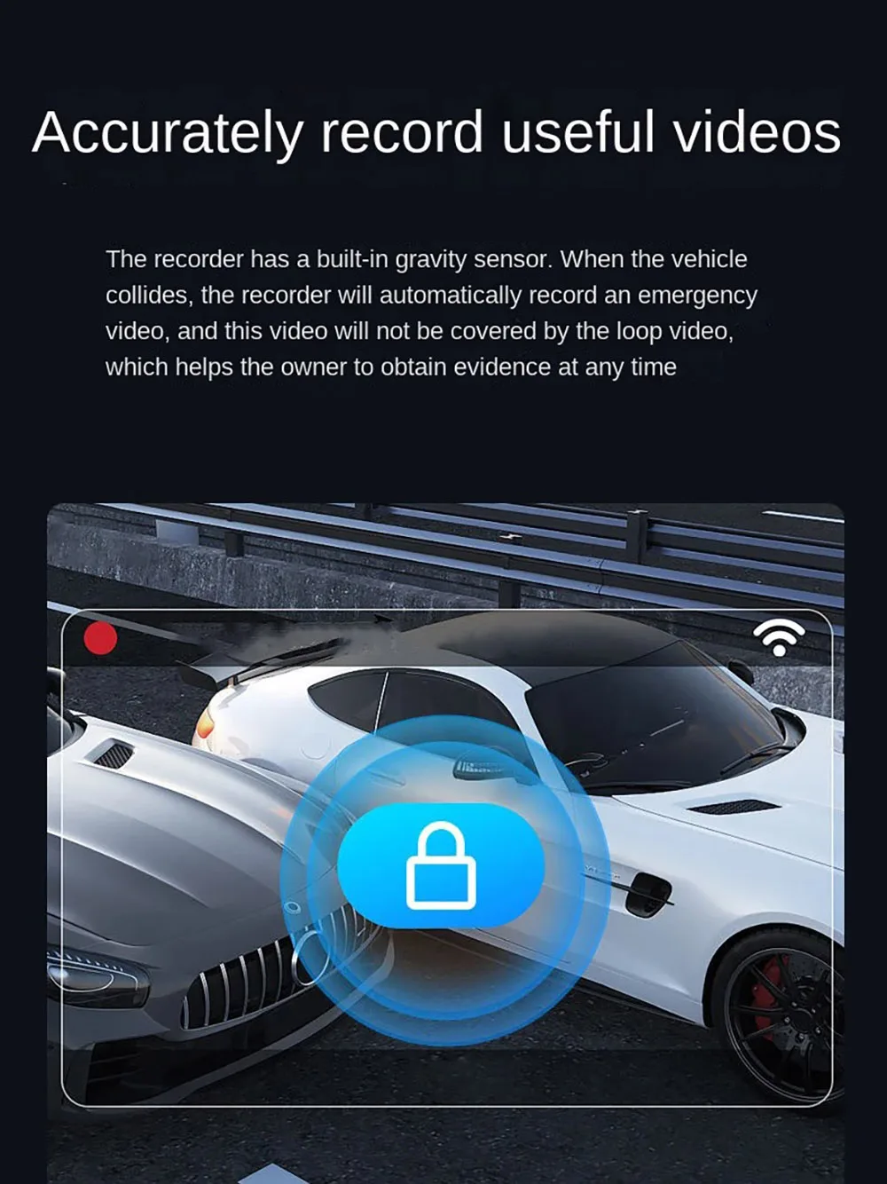360° Car Dash Cam 4 Channels Video Recorder 1080P Car DVR 24H Parking Monitor Front Right With Rear View Night Vision Black Box 360° Car Dash Cam 4 Channels Video Recorder 1080P Car DVR 24H Parking Monitor Front Right With Rear View Night Vision Black Box