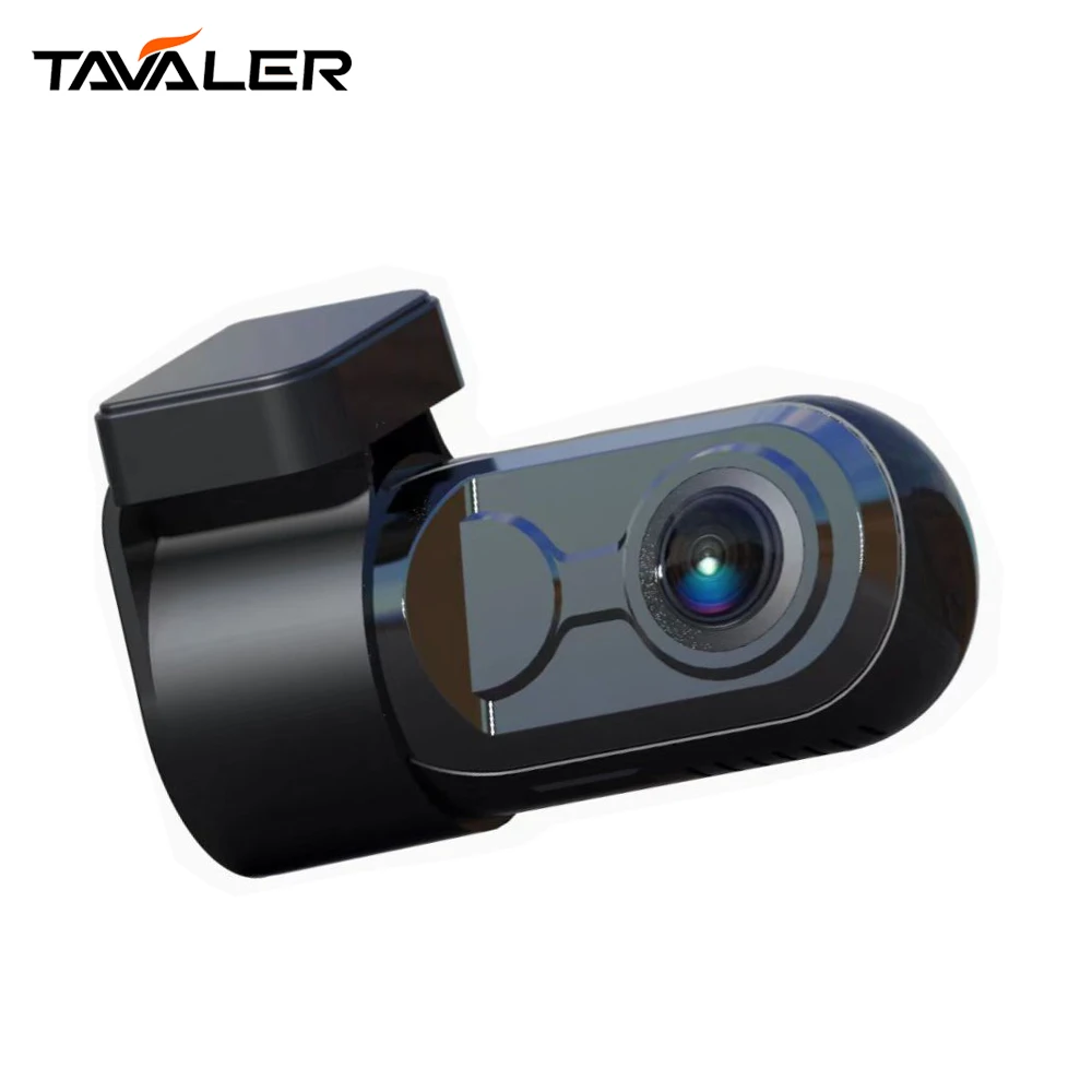 TAVALER Mini HD Car Video Recorder DVR Dash Cam 24 Hours Parking Monitor Car  Driving Record 720P/1080P HD USB/WIFI Dash Camera