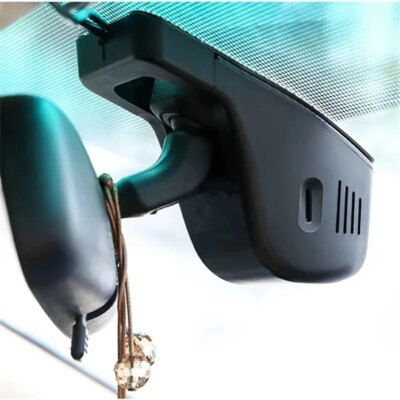 HD 4K 2160P WiFi Car DVR Dash Cam Camera 1080P 1600P 2K24H Parking Monitor APP Control Car Driving Video Recorder for all cars - Image 2