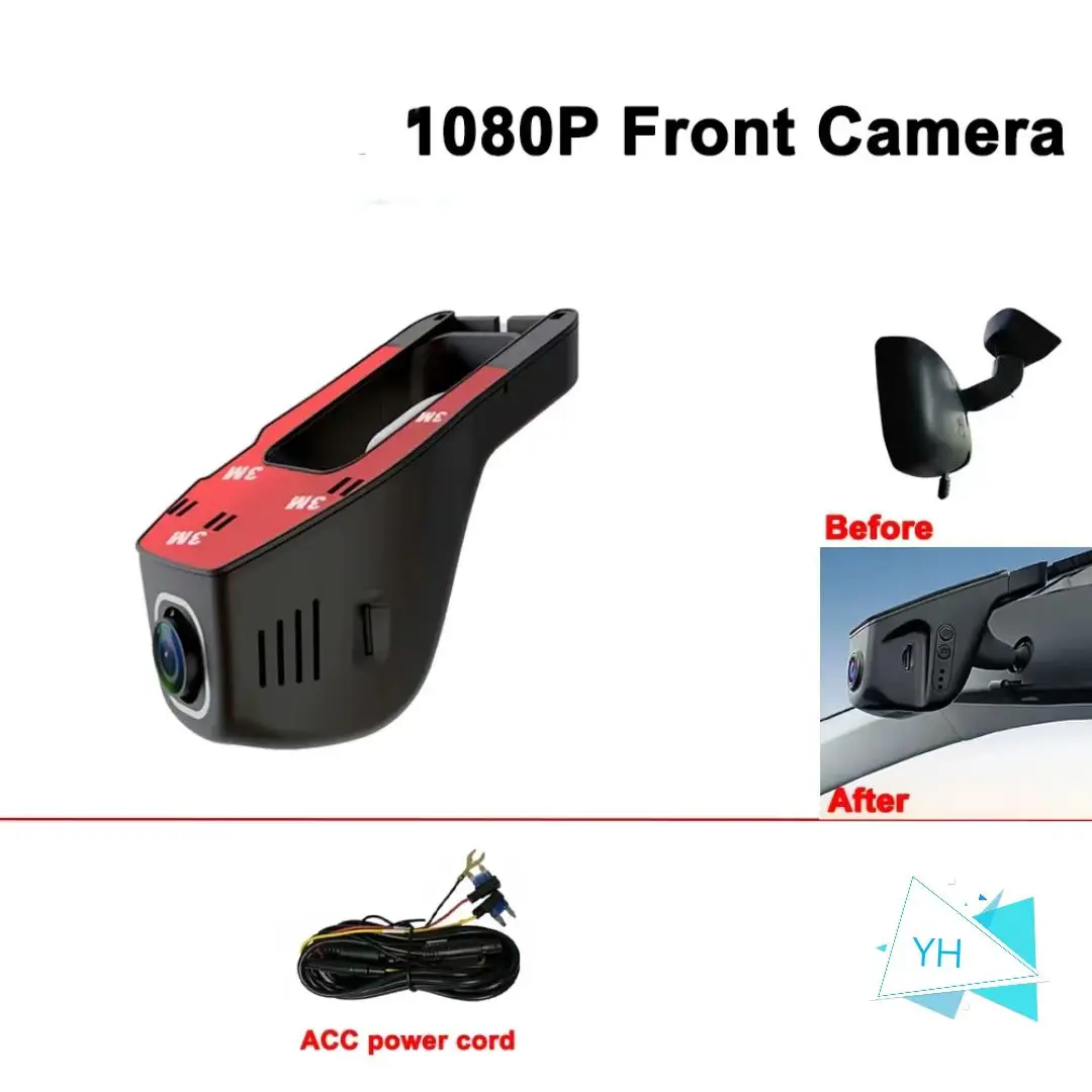 U-1080P