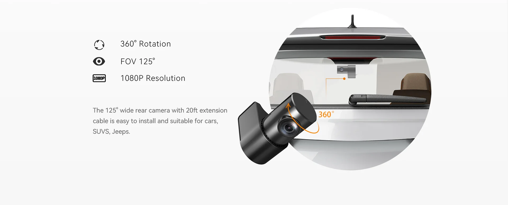 DDPAI Mola N3 Pro Dash Camera Driving Vehicle Cam Wifi Smart Connect Car Recorder 2.5K Car DVR Dash Camera DDPAI Mola N3 Pro Dash Camera Driving Vehicle Cam Wifi Smart Connect Car Recorder 2.5K Car DVR Dash Camera
