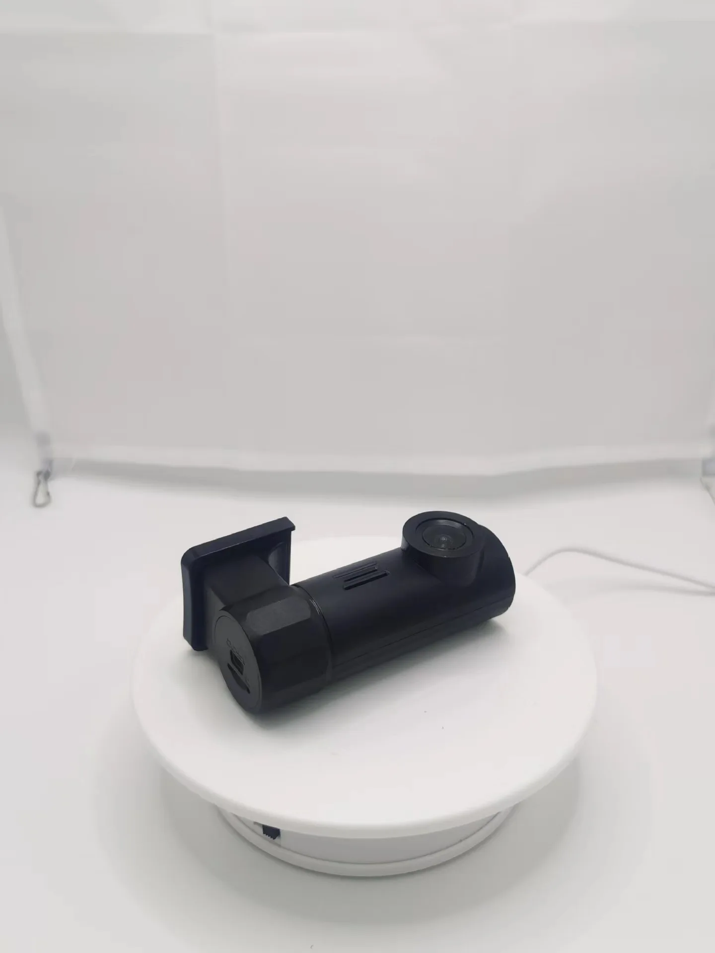 APP control smart car Wifi DVR Dash camera night vision video recorder HD1080P USB connection power supply