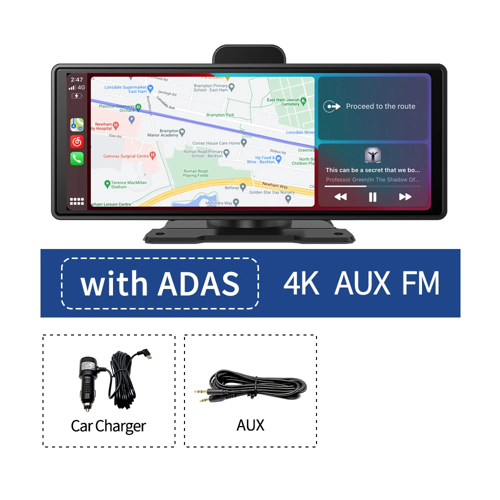 ADAS AUX